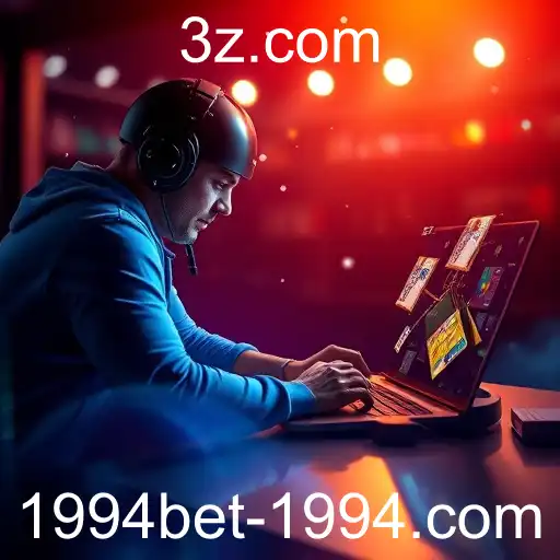 A Ascensão do 1994bet no Mercado de Jogos Online