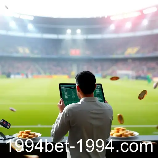 A Influência Crescente do Comércio Digital nas Apostas Online