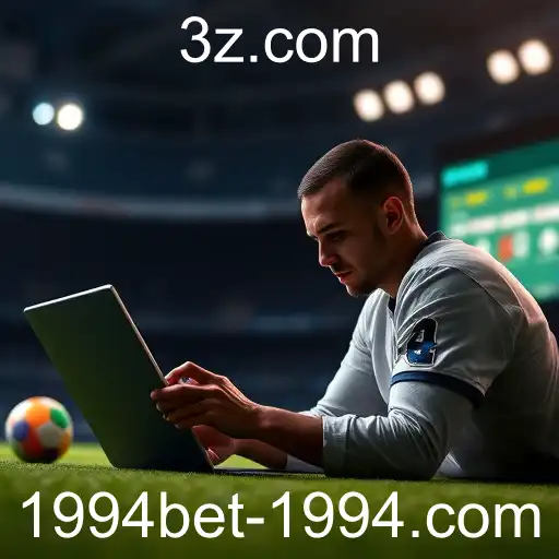 A Ascensão das Apostas Online e a Influência do 1994bet