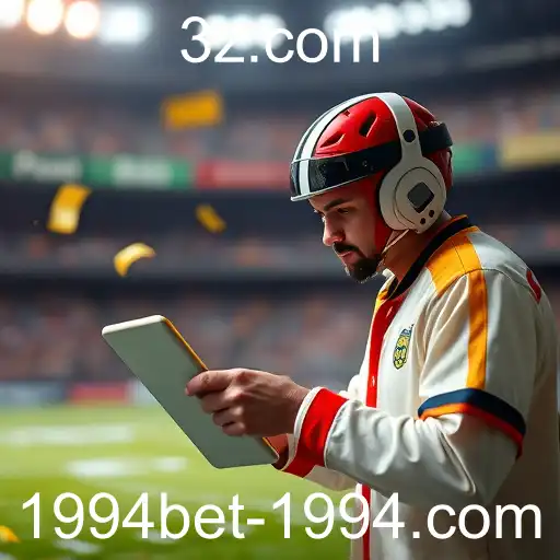 Tendências e Desafios no Mercado de Apostas Online