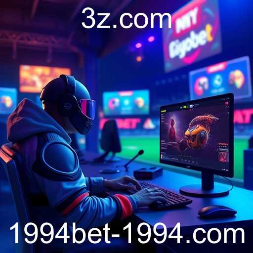 1994bet: Inovação e Crescimento no Mercado de Jogos Online