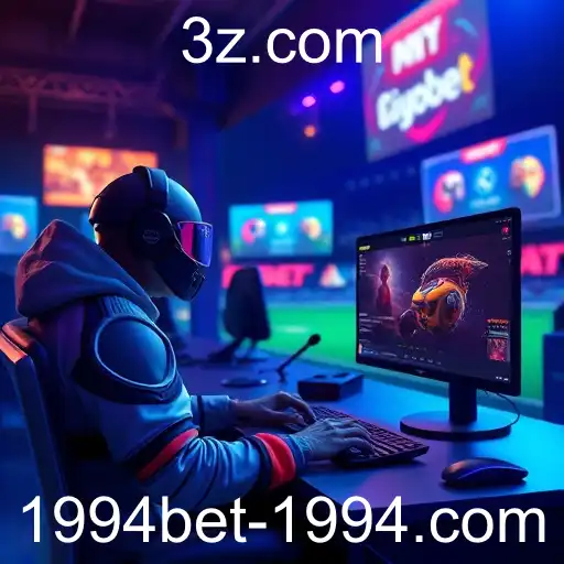 1994bet: Inovação e Crescimento no Mercado de Jogos Online