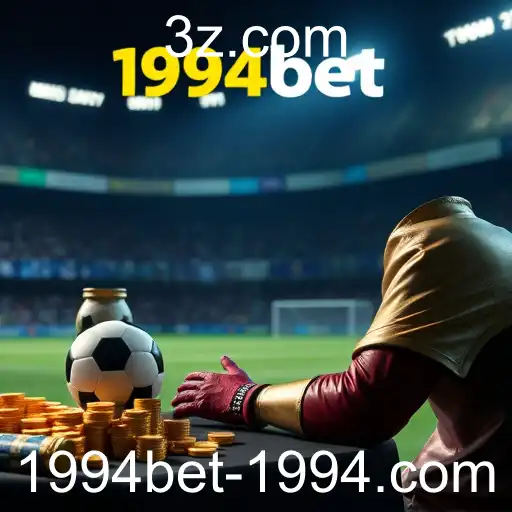 1994bet: Evolução e Impacto no Mercado Atual