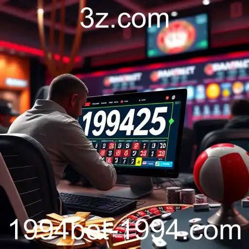 A Influência Crescente dos Cassinos Online em 2025