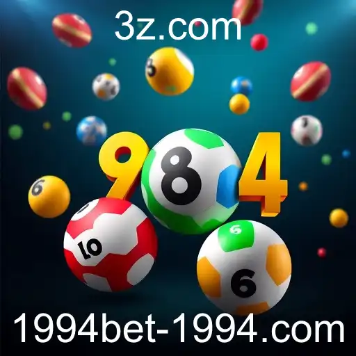 Explorando as Possibilidades e Sorte nos Jogos de Loteria da 1994Bet