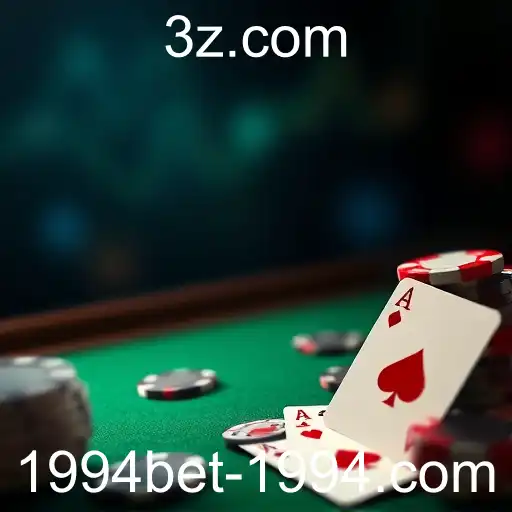 Explorando a Emoção da Categoria 'Jogos Pôquer' no 1994bet