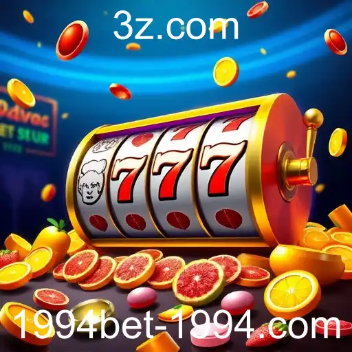 Explorando os Caça-Níqueis no 1994bet: Diversão e Sorte nas Bobinas