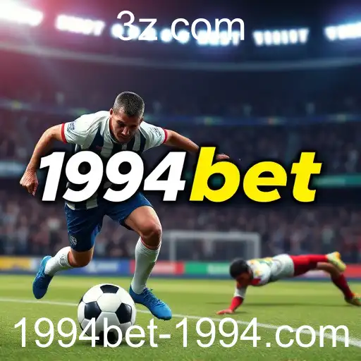 Apostas Esportivas: Uma Visão Geral da Categoria no 1994bet