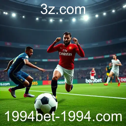 A Influência da 1994bet no Cenário de Apostas de 2025