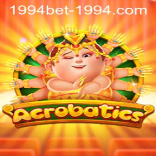 Acrobatics: A Dive into the 1994Bet PH Login Experience