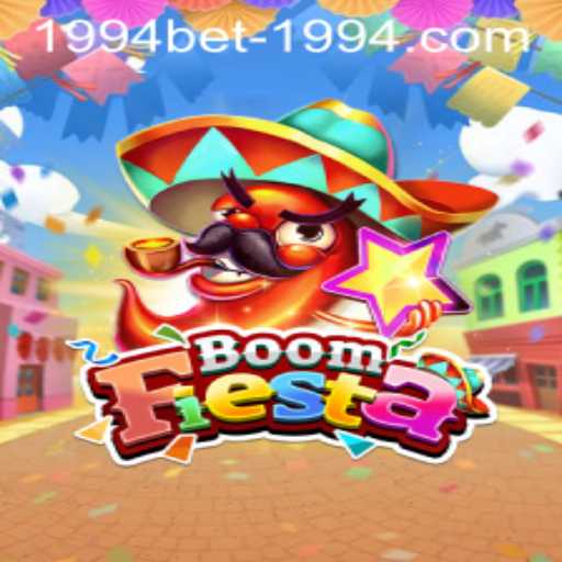 BoomFiesta: A Captivating Journey into Gaming with 1994bet PH Login