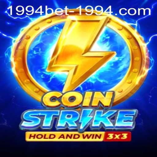 CoinStrike: Exploring 1994bet PH Login and Its Impact on Online Gaming