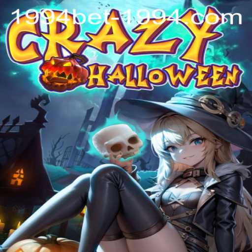 CrazyHalloween: A Thrilling Venture into Spooky Gaming