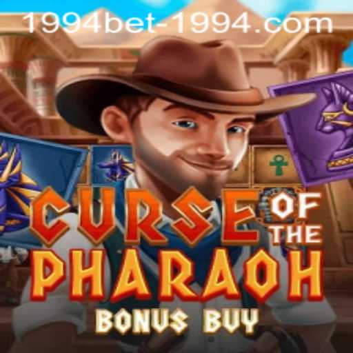 Curse of the Pharaoh Bonus Buy: Unlock the Mysteries of Ancient Egypt