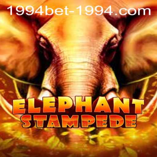 Discover the Thrills of ElephantStampede: A 1994bet PH Experience