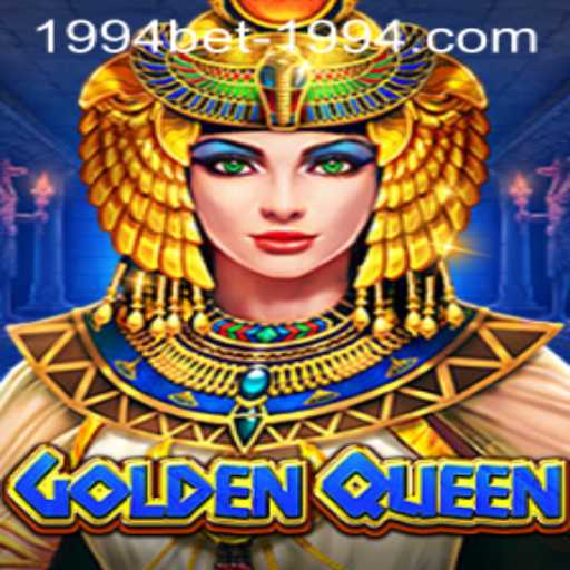 GoldenQueen: A Regal Adventure in Online Gaming