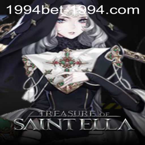 Discover the Thrilling Adventure of TreasureofSaintElla