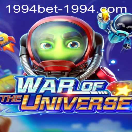 WAROFTHEUNIVERSE: A Comprehensive Guide and Connection to the 1994bet PH Login